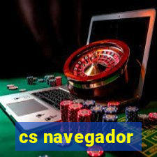 cs navegador